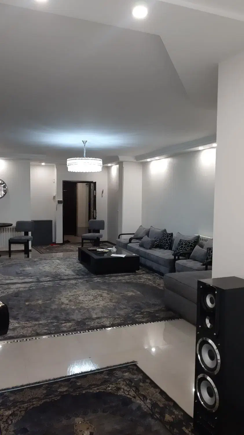 گلبرگ غربی خ عادل زاده ،۱۰۰متر ،۲خ فول مسکن امیری