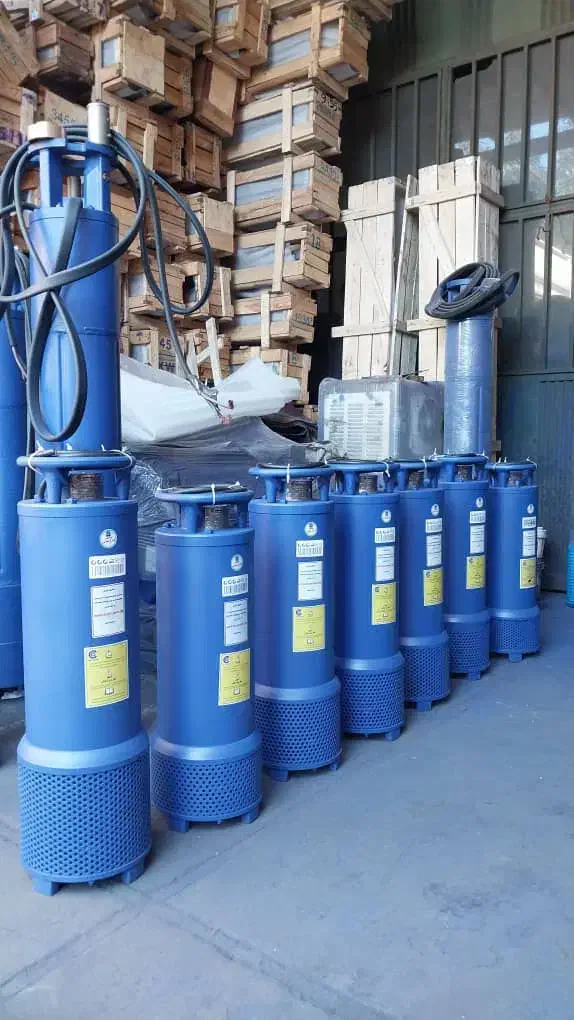 پمپ آب پمپ شناور|ماشینآلات صنعتی|خاوران, |دیوار