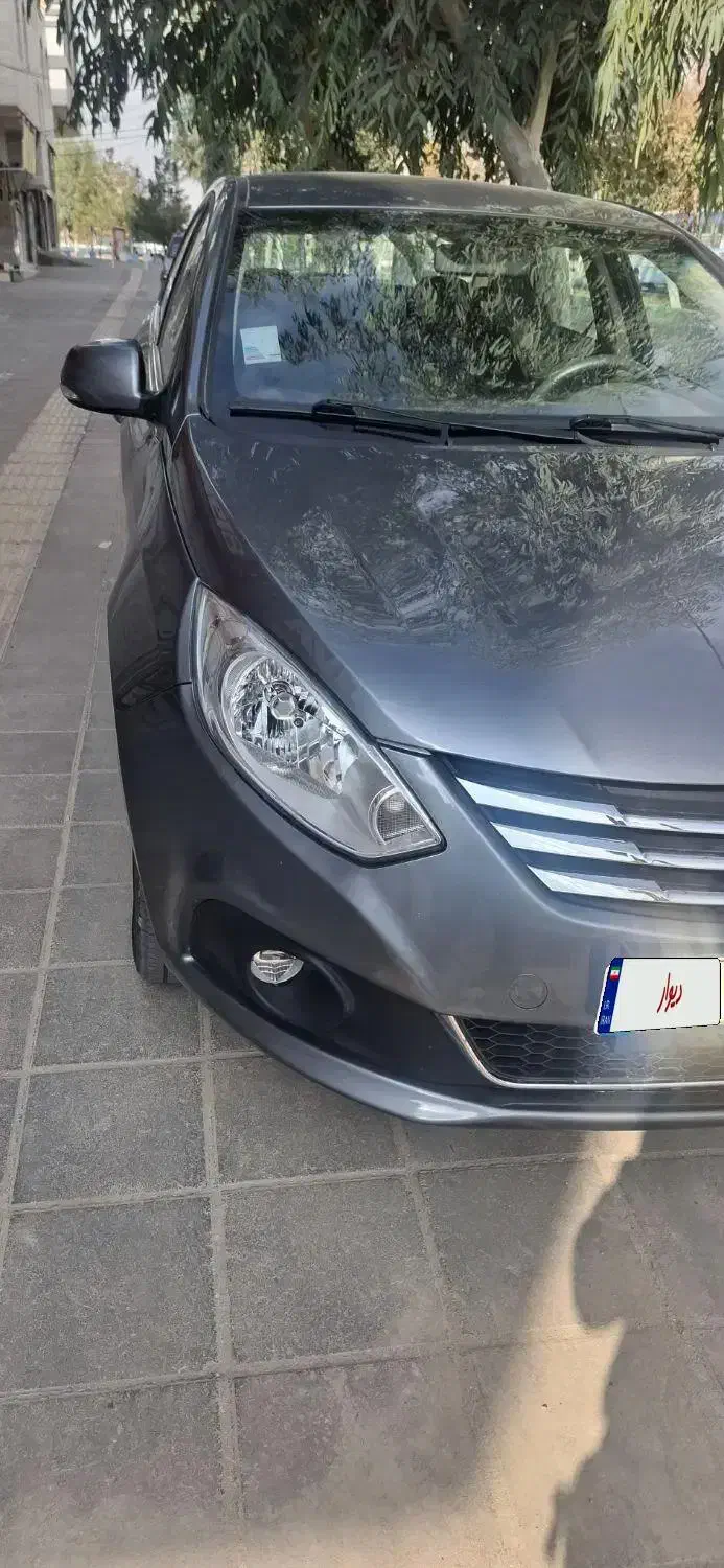 فروشی|خودرو سواری و وانت|ساوه, |دیوار