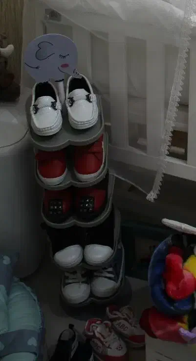 جاکفشی کودک|اسباب و اثاث بچه|تهران, نارمک|دیوار