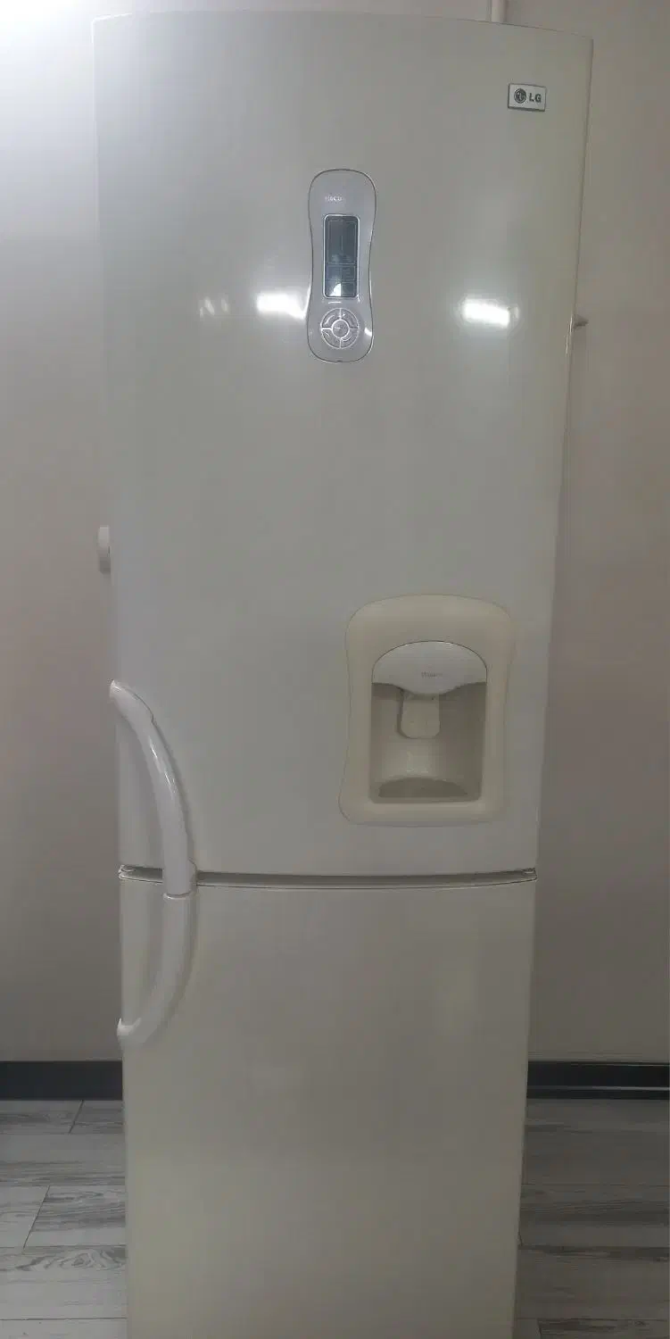 یخچال فریزر الجی|یخچال و فریزر|ری, شهید غیوری (ابن باویه)|دیوار