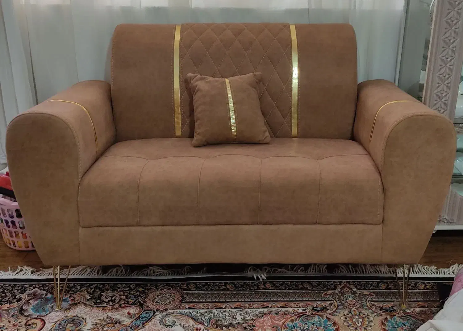 مبلمان|مبلمان خانگی و میز عسلی|تایباد, |دیوار