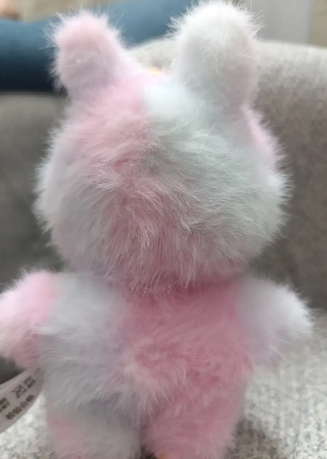 لبوبوی اصل(بنفش)|اسباب‌‌بازی|کرمان, |دیوار