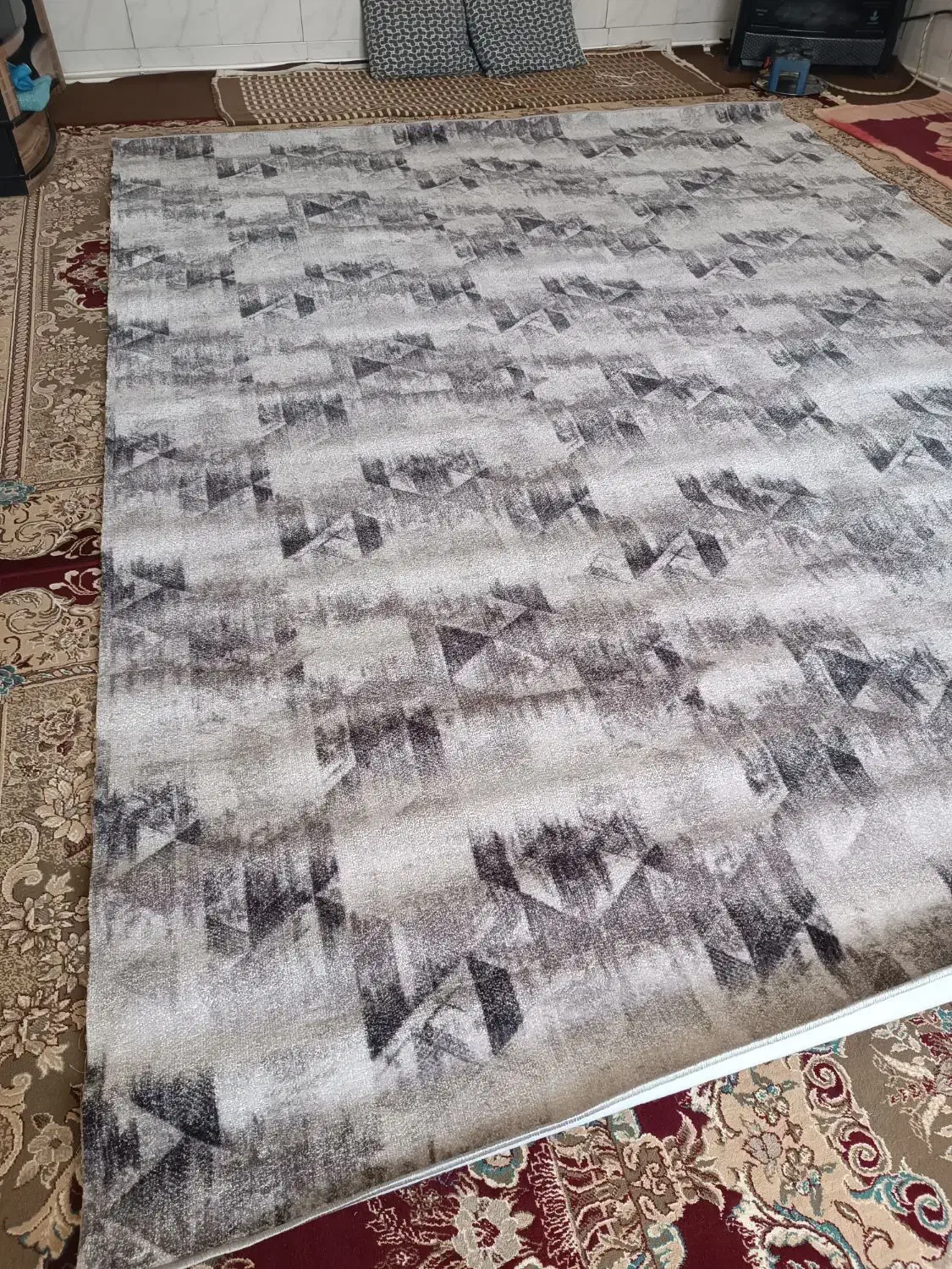 پالاز موکت|موکت|قوچان, |دیوار