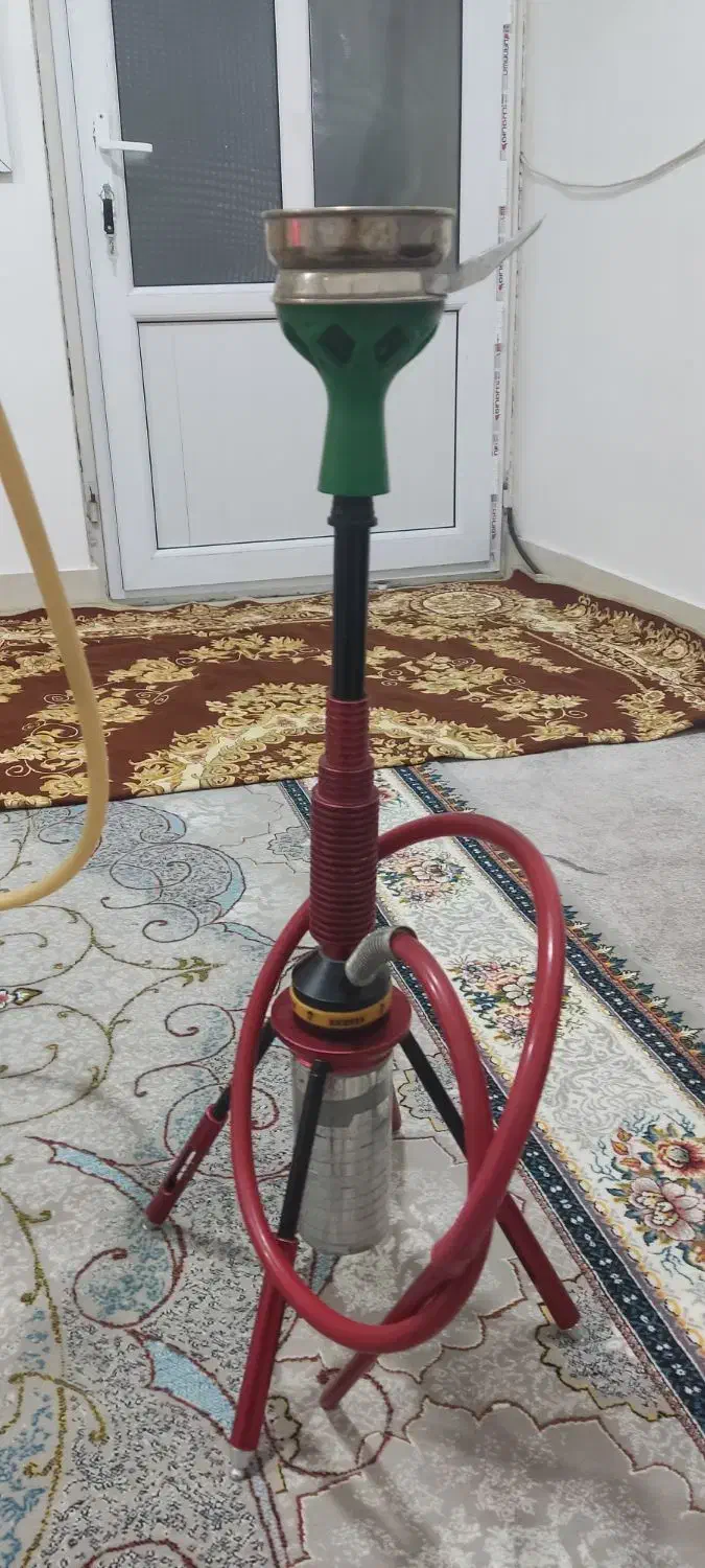 قلیان|کوهنوردی و کمپینگ|پیرانشهر, |دیوار