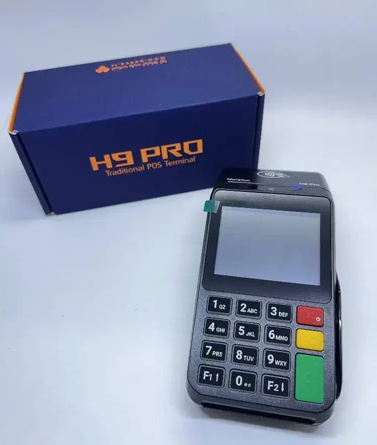 نمایندگی رسمی کارتخوان سیار کارت خوان های آکبندpos|فروشگاه و مغازه|قزوین, |دیوار