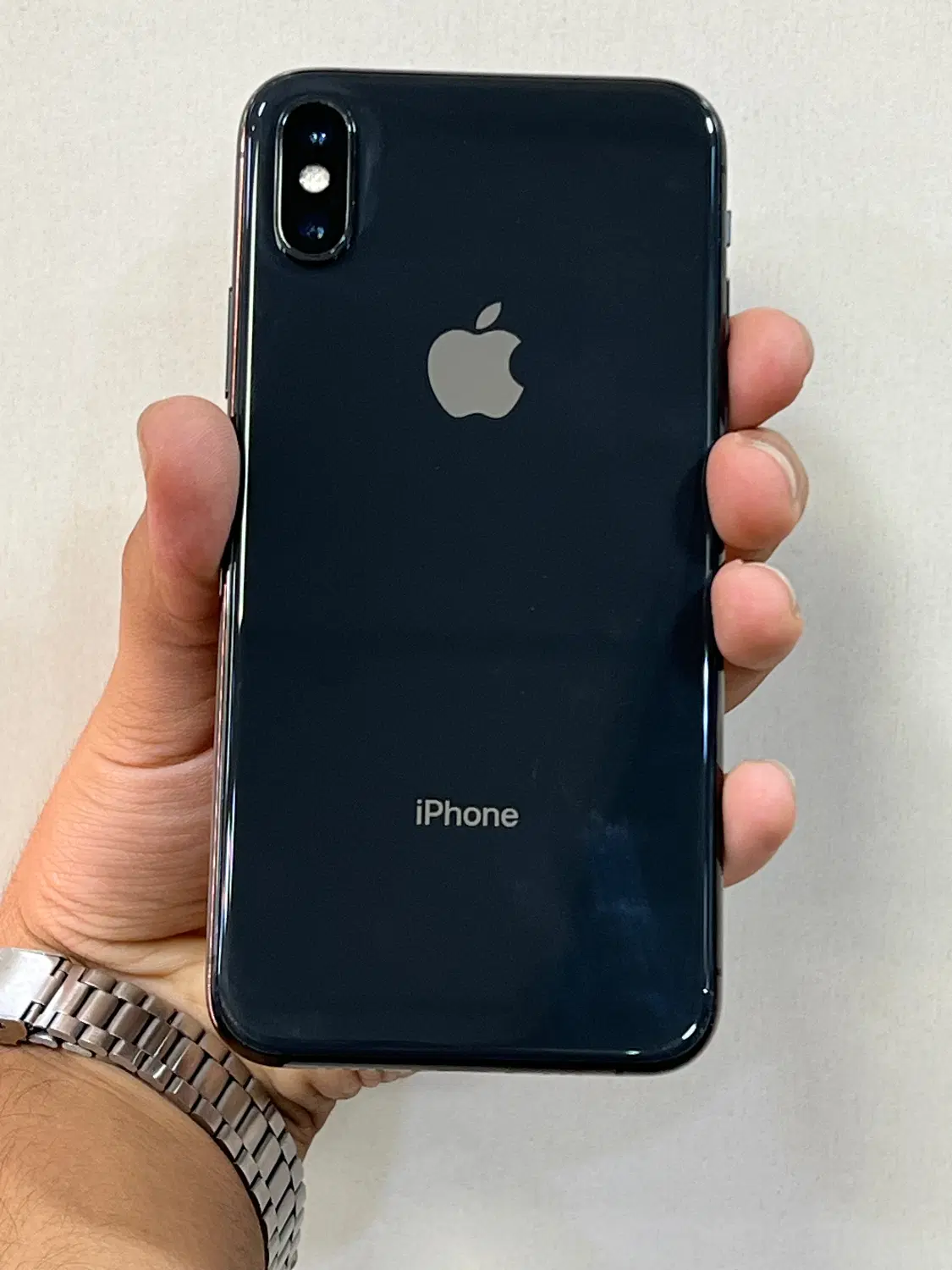 Iphone Xs|موبایل|کاشمر, |دیوار