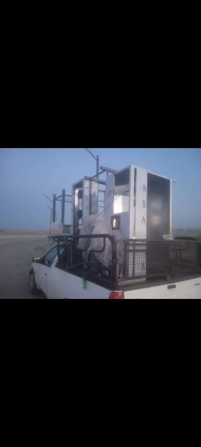 وانت آریسان تلفنی|خدمات حمل و نقل|کرمانشاه, |دیوار