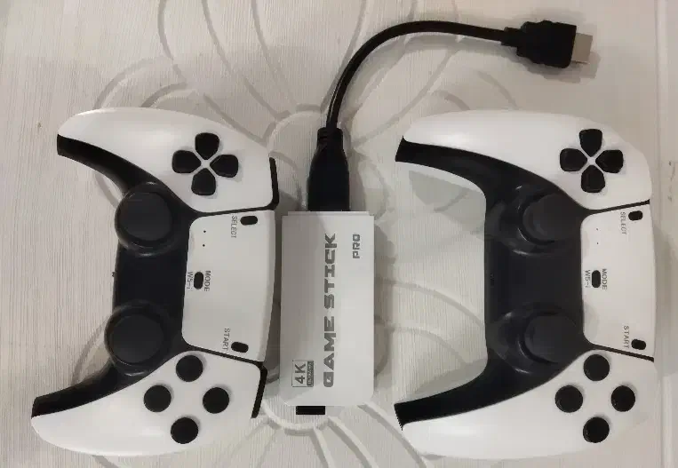 دستگاه بازی گیم استیک|کنسول، بازی ویدئویی و آنلاین|بیرجند, |دیوار