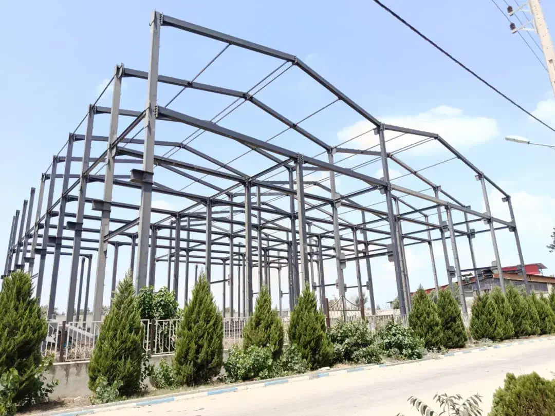 اجرای شیروانی و خرپا|خدمات پیشه و مهارت|رباط‌کریم, شهرک صنعتی پرند|دیوار