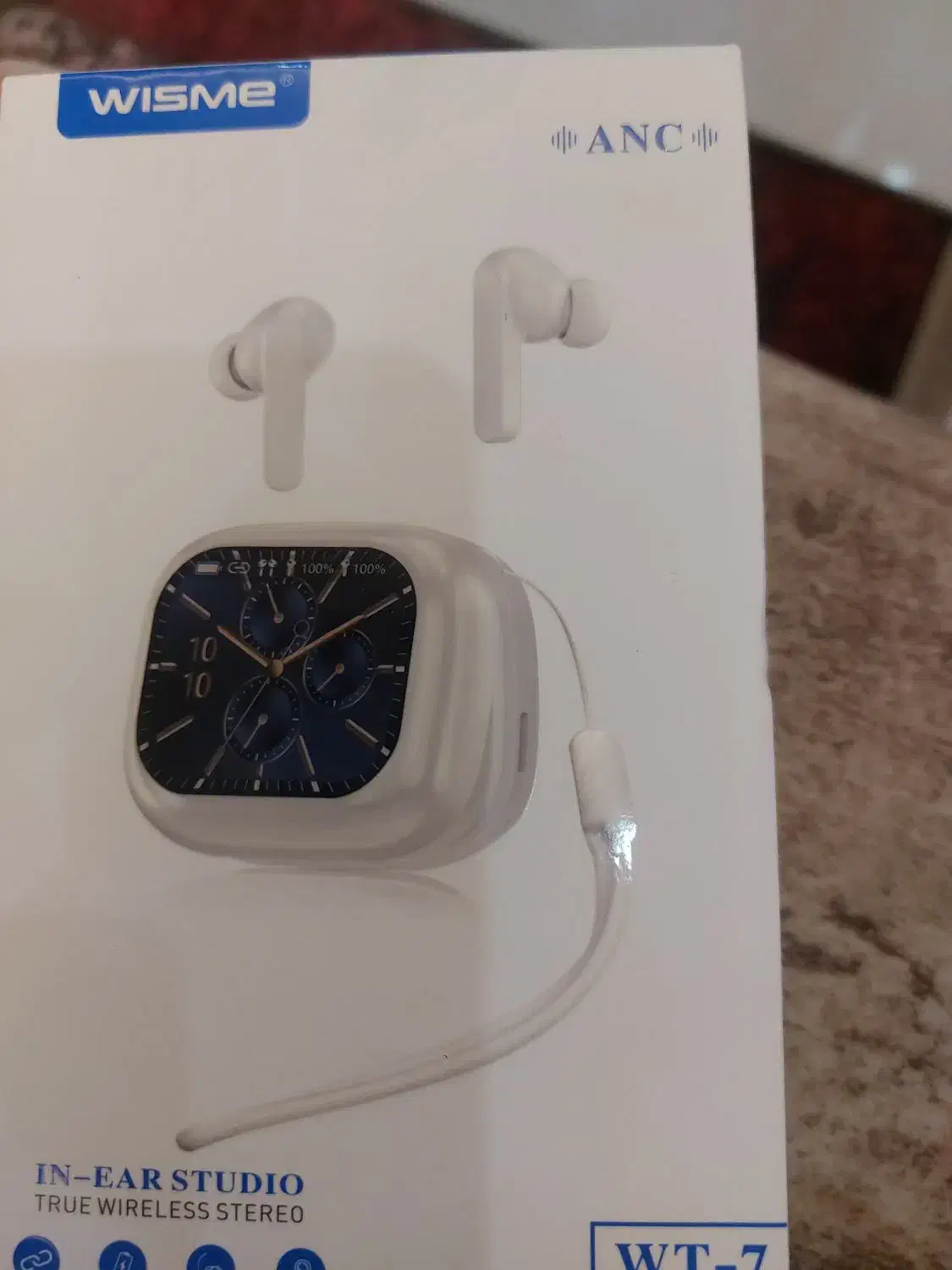 ایر پاد|لوازم جانبی موبایل و تبلت|ملارد, |دیوار