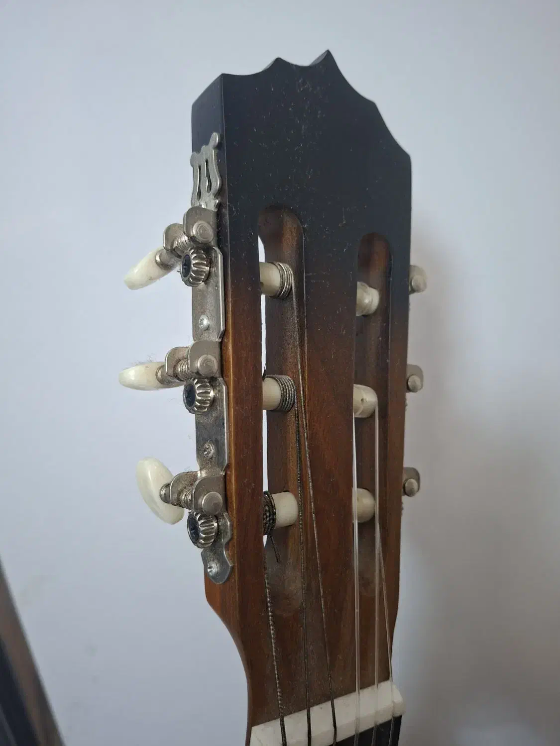 گیتار کلاسیک متاع پور|گیتار، بیس، امپلیفایر|اهواز, کوی نفت|دیوار