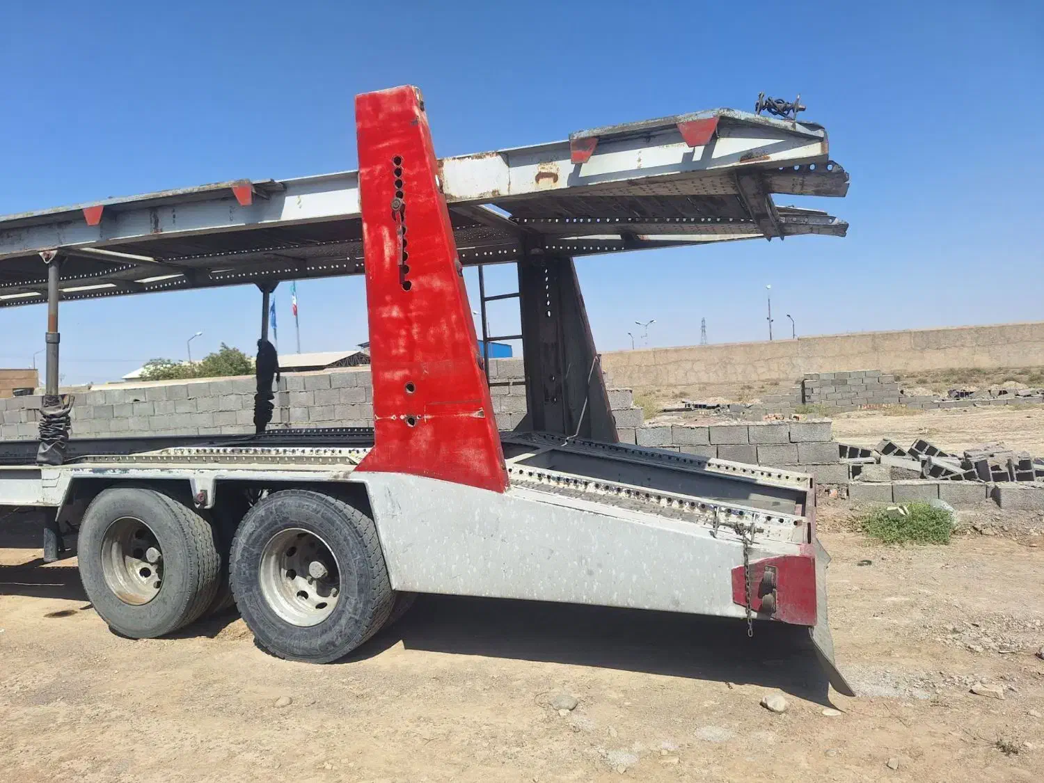 گاری سواری کش، سواریکش|خودرو سنگین|نیشابور, بنیاد شهید|دیوار