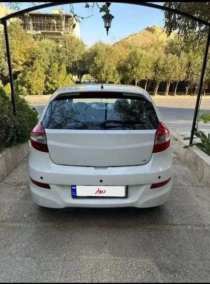 ام وی ام ۳۱۵ مدل ۹۳|خودرو سواری و وانت|خرم‌آباد, |دیوار