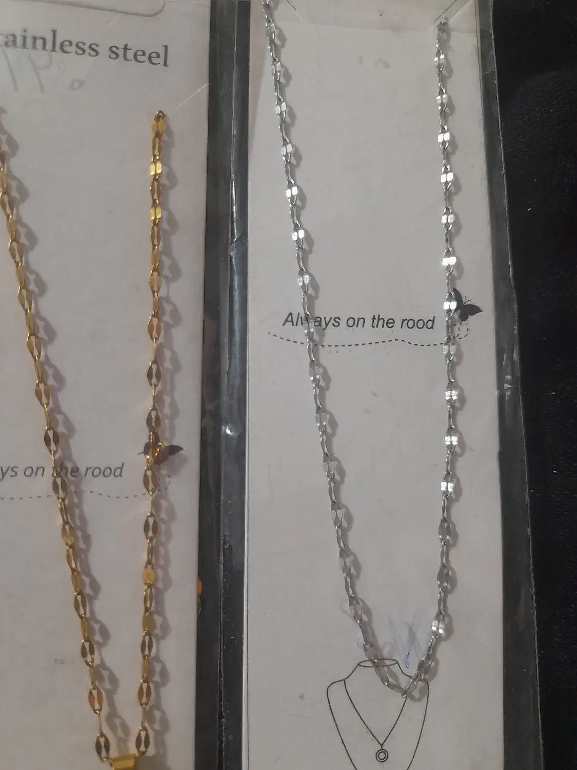 دستبند و گردنبند|بدلیجات|کرمانشاه, |دیوار