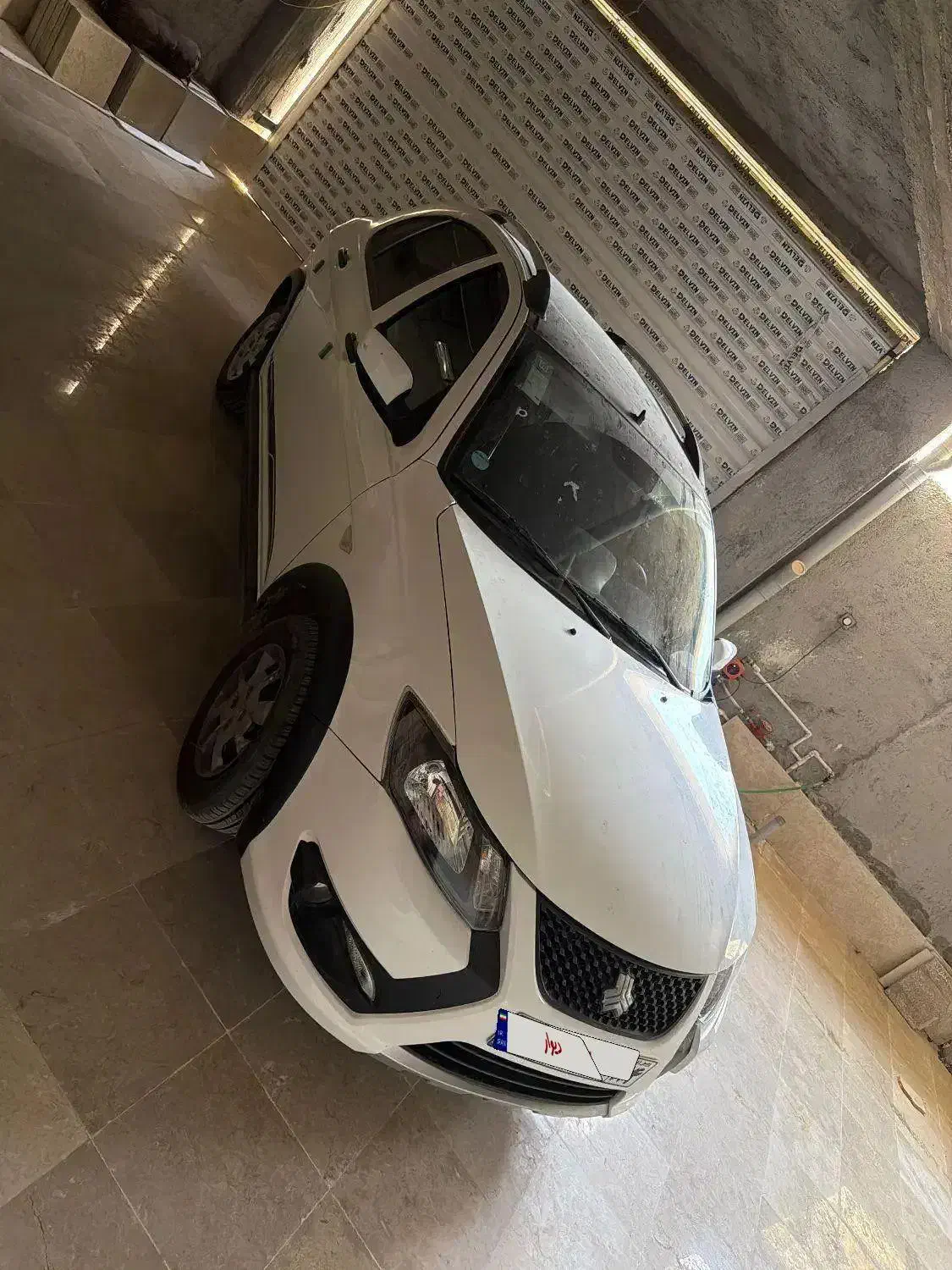 کویک gxr1404|خودرو سواری و وانت|بندرعباس, |دیوار