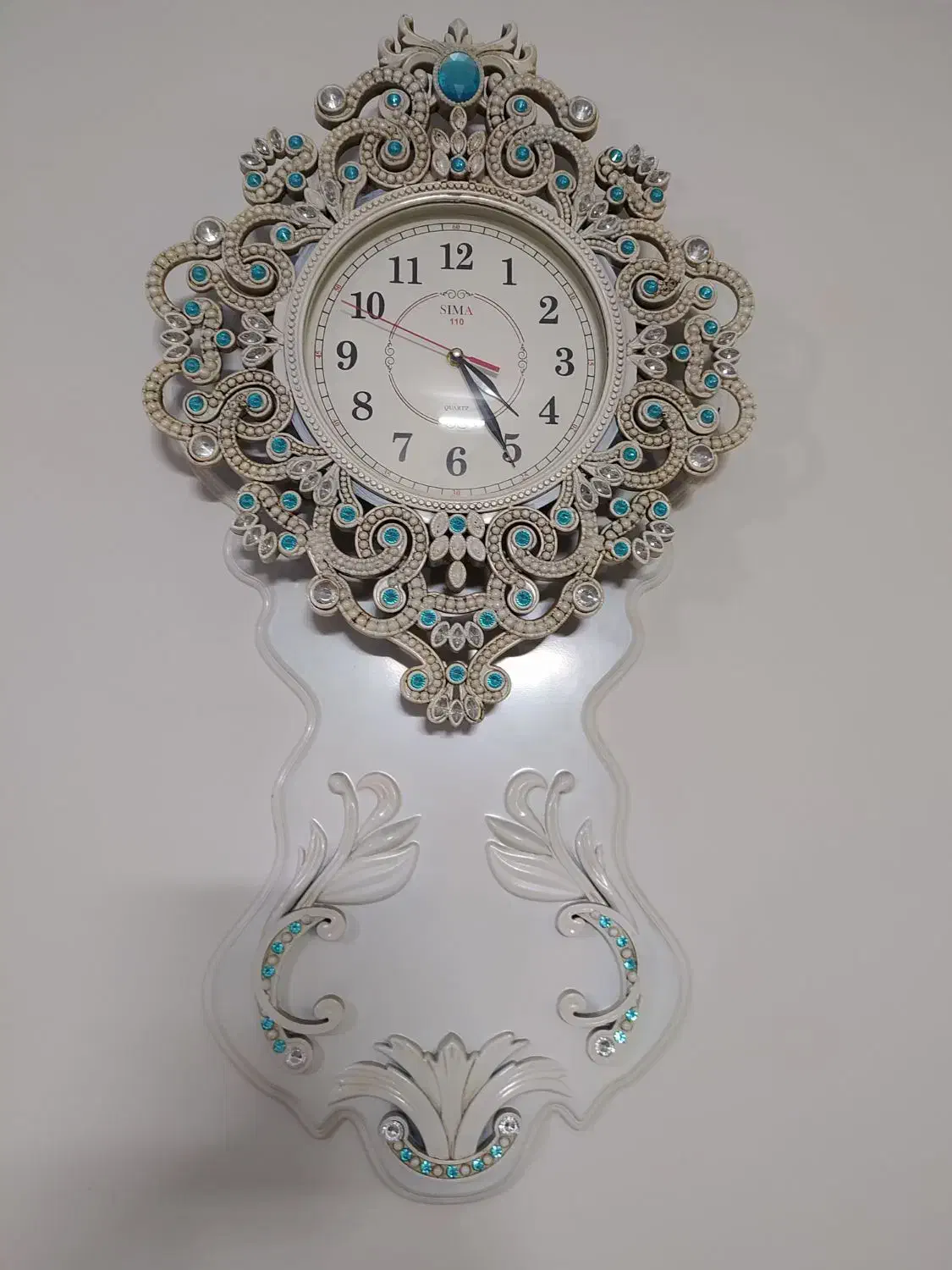 ساعت دیواری|ساعت دیواری و تزئینی|تهران, شارق|دیوار