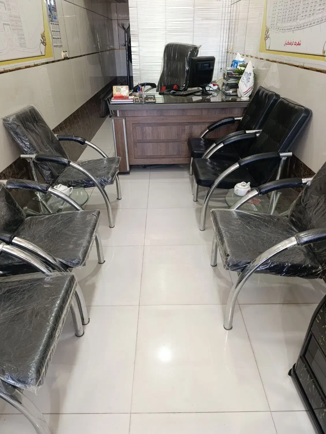 مغازه 47 متری بستان آباد طالقانی نوساز سنددار|فروش مغازه و غرفه|بستان آباد, |دیوار