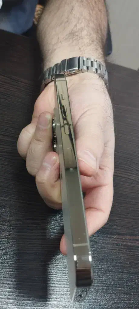 آیفون ۱۳ پرو zaa 256|موبایل|تهران, هوانیروز|دیوار