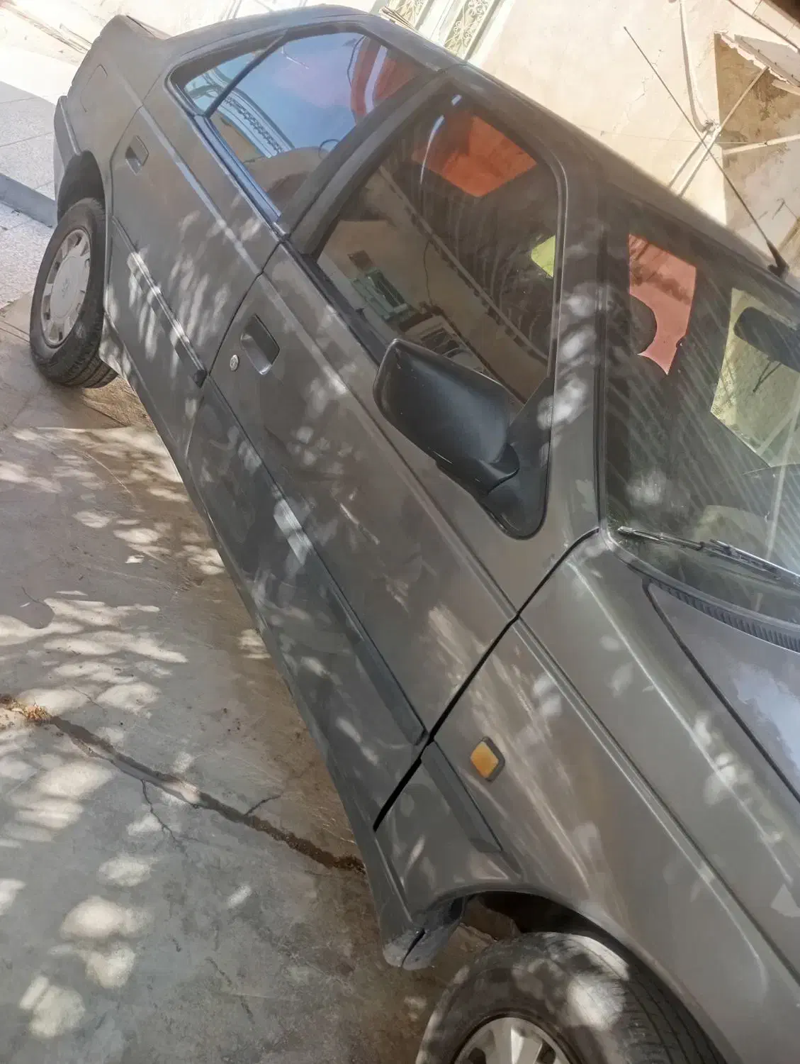 پژو 93بندرلنگه|خودرو سواری و وانت|بندرلنگه, |دیوار