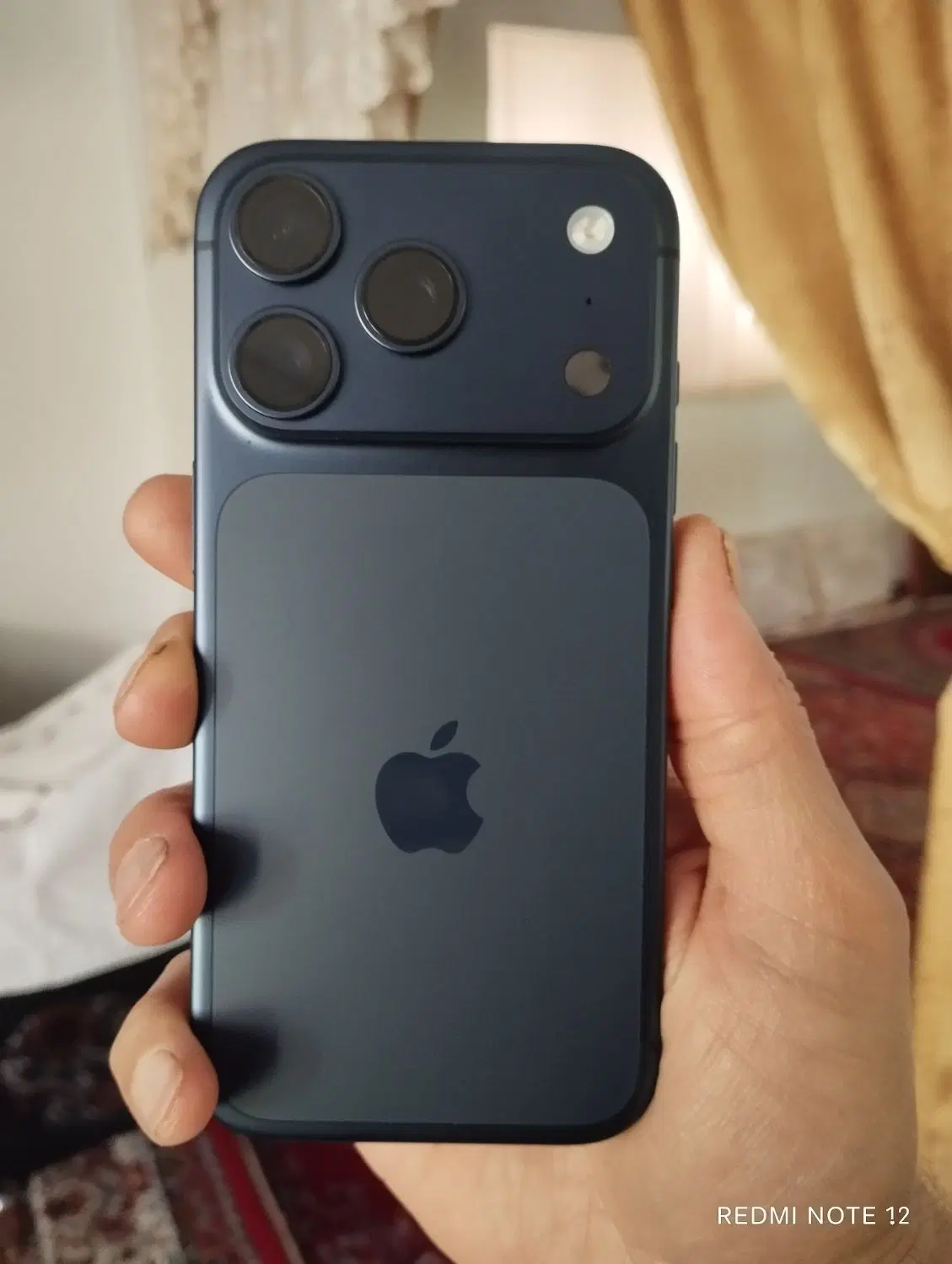 iPhone 17 pro|موبایل|اقلید, |دیوار