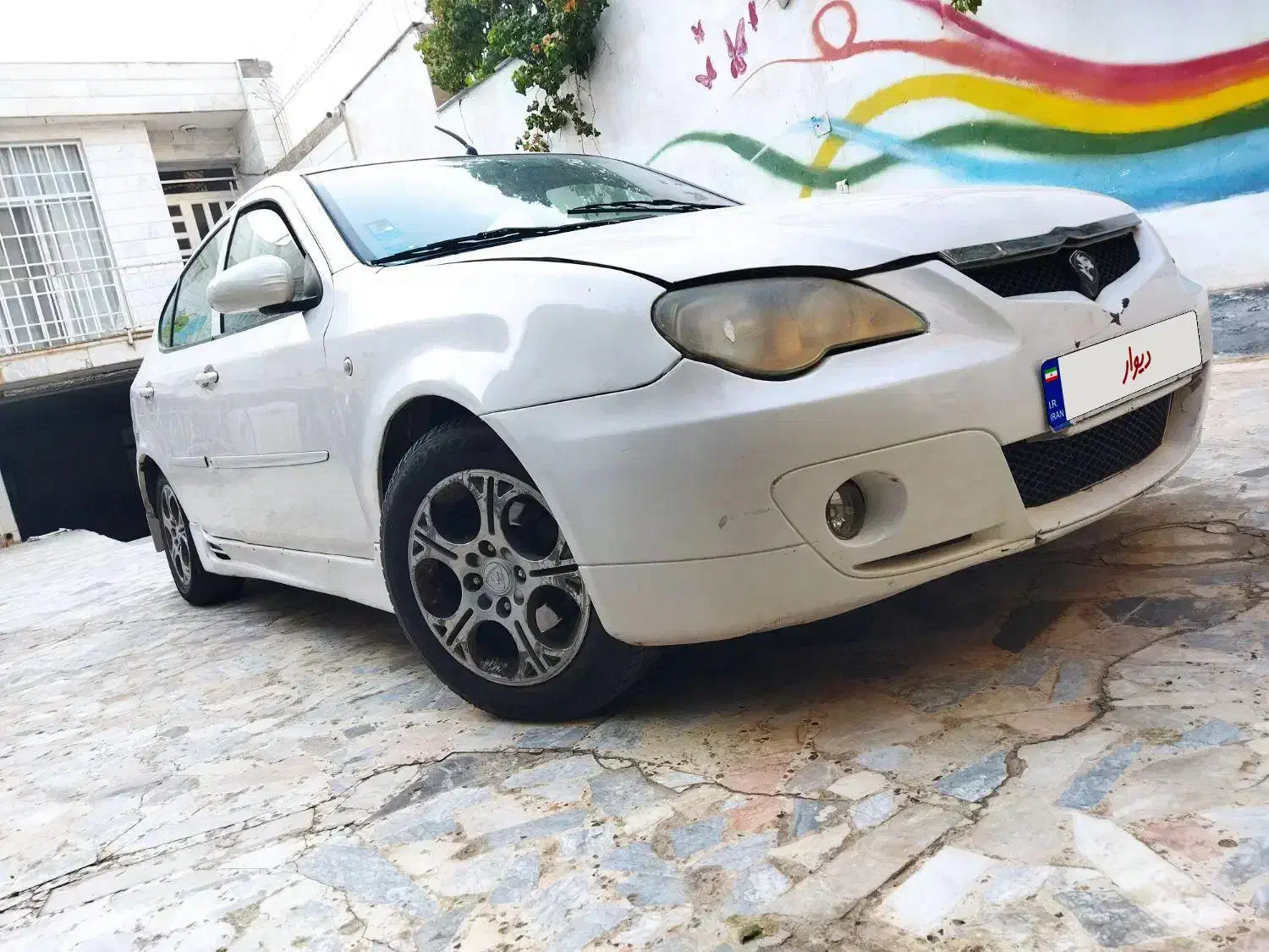 پروتون جنتو|خودرو سواری و وانت|مشهد, شیرودی|دیوار