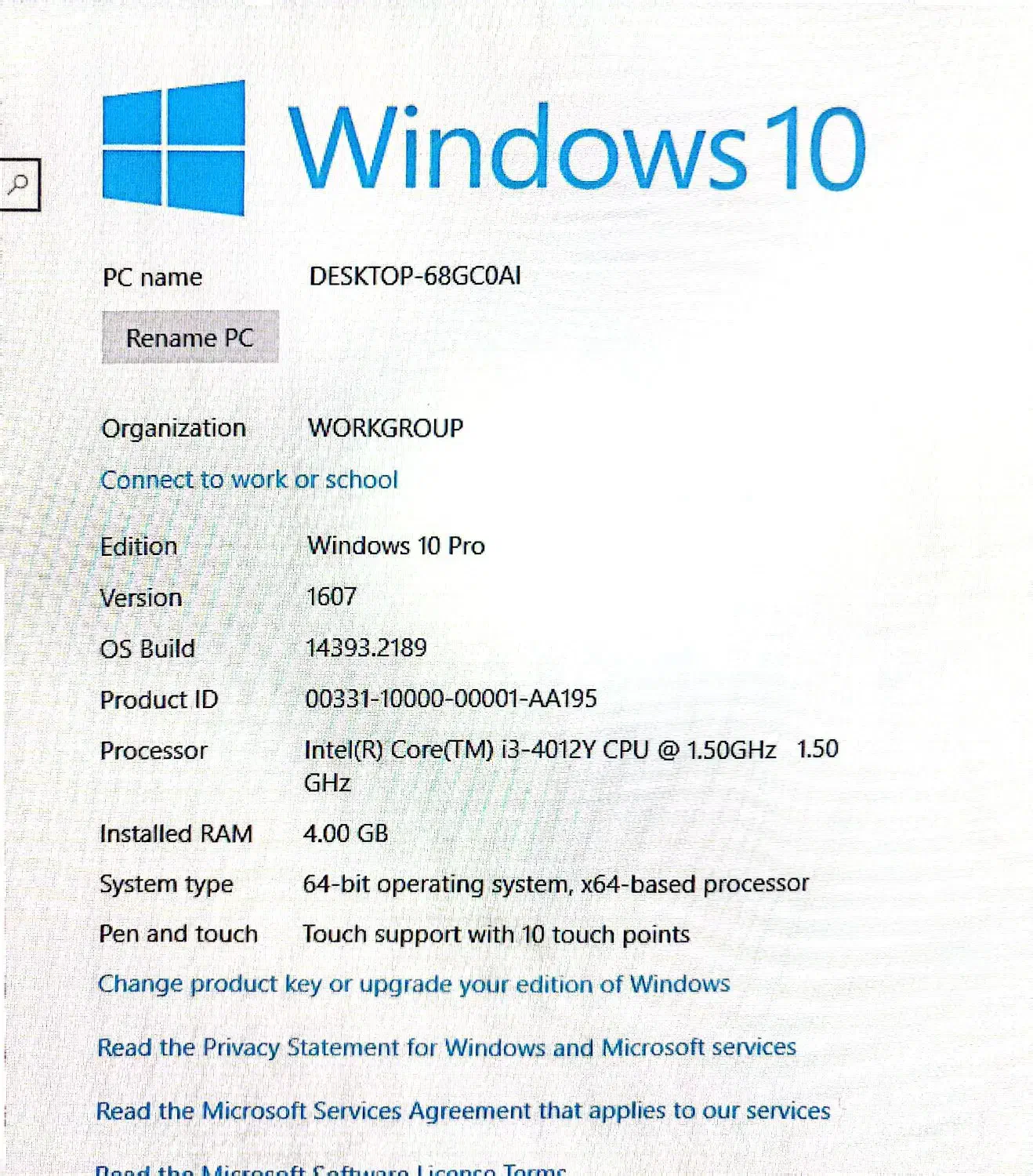 لپ تاپ hp|رایانه همراه|سنندج, |دیوار