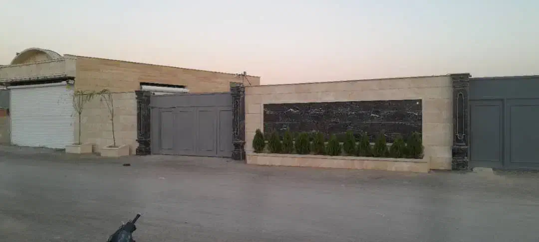 ۳۷۰متر سوله صنعتی /مناسب هر کاری|فروش دفتر صنعتی، کشاورزی، تجاری|قدس, شهرک صنعتی زاگرس|دیوار