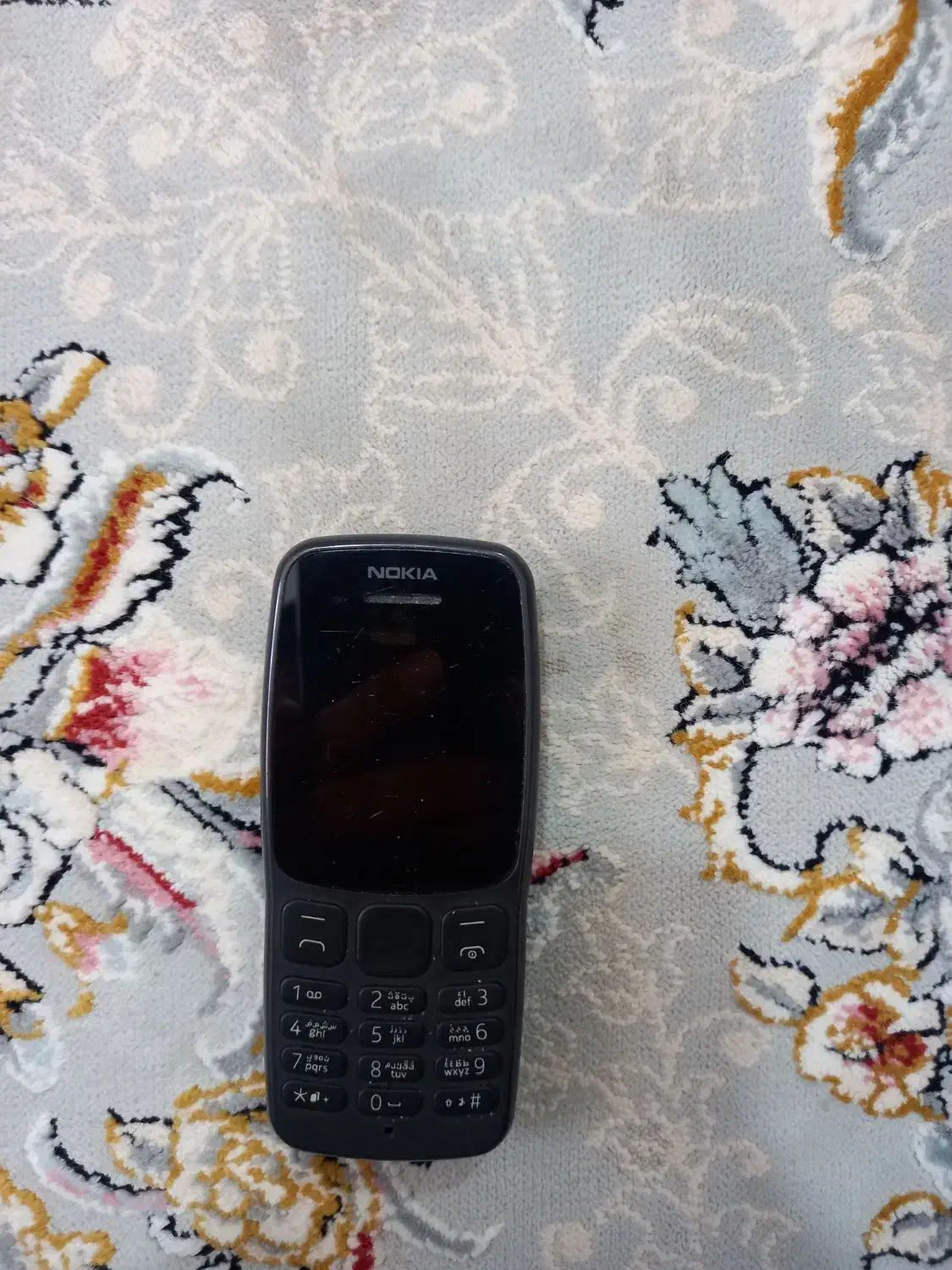 گوشی|موبایل|کرج, پیشاهنگی|دیوار