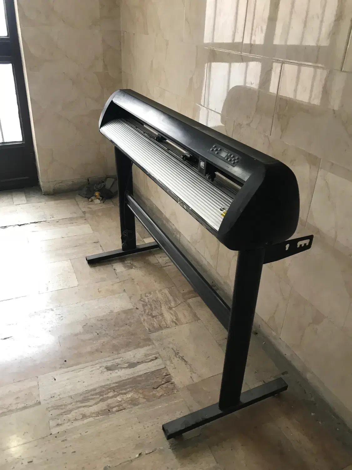 دستگاه کاتر پلاتر creation|پرینتر، اسکنر، کپی، فکس|تهران, سهروردی|دیوار