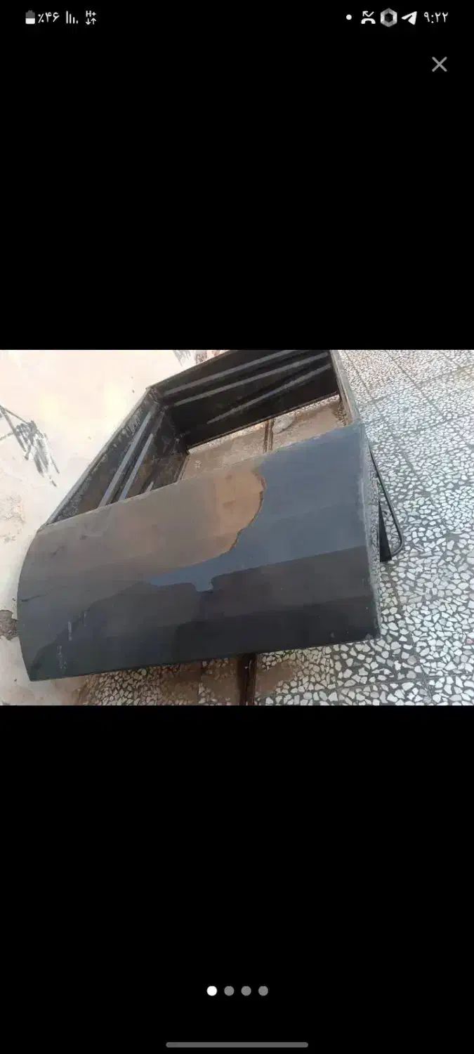 باربندآریسان|قطعات یدکی و لوازم جانبی|مهران (هرمزگان), |دیوار