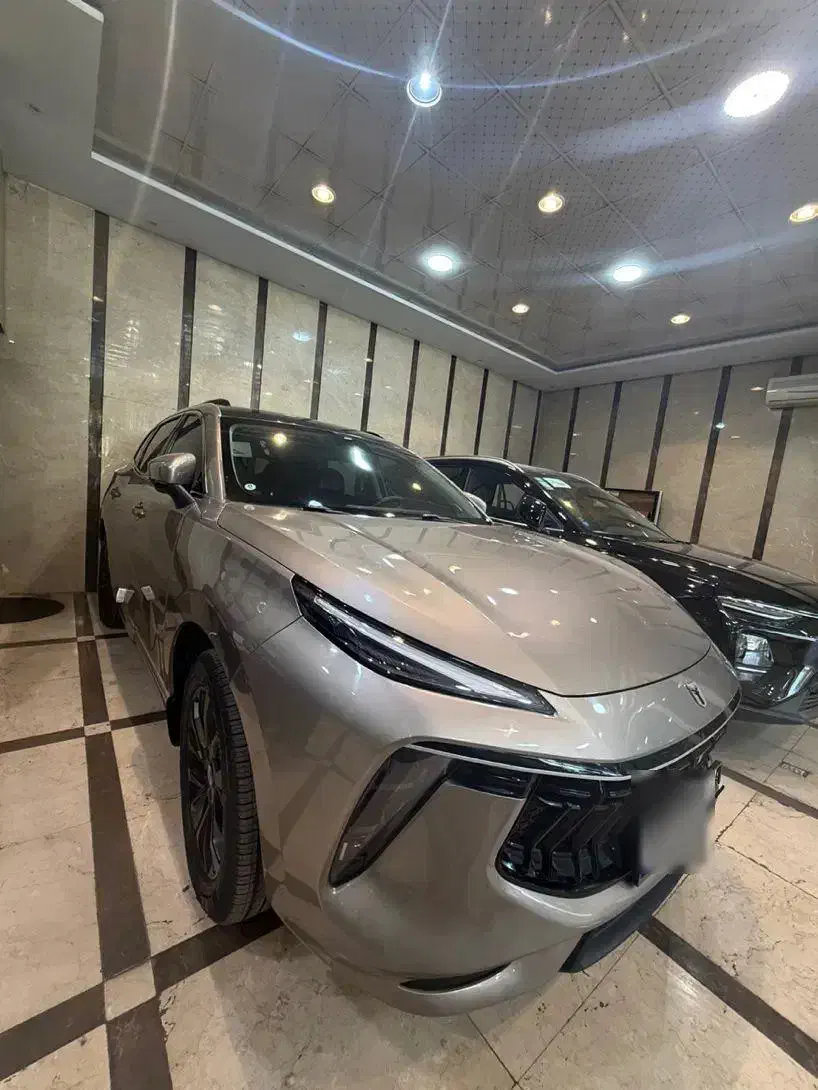 لاماری تیتانیوم ۱۴۰۴ اپشنال|خودرو سواری و وانت|تهران, نگین غرب|دیوار