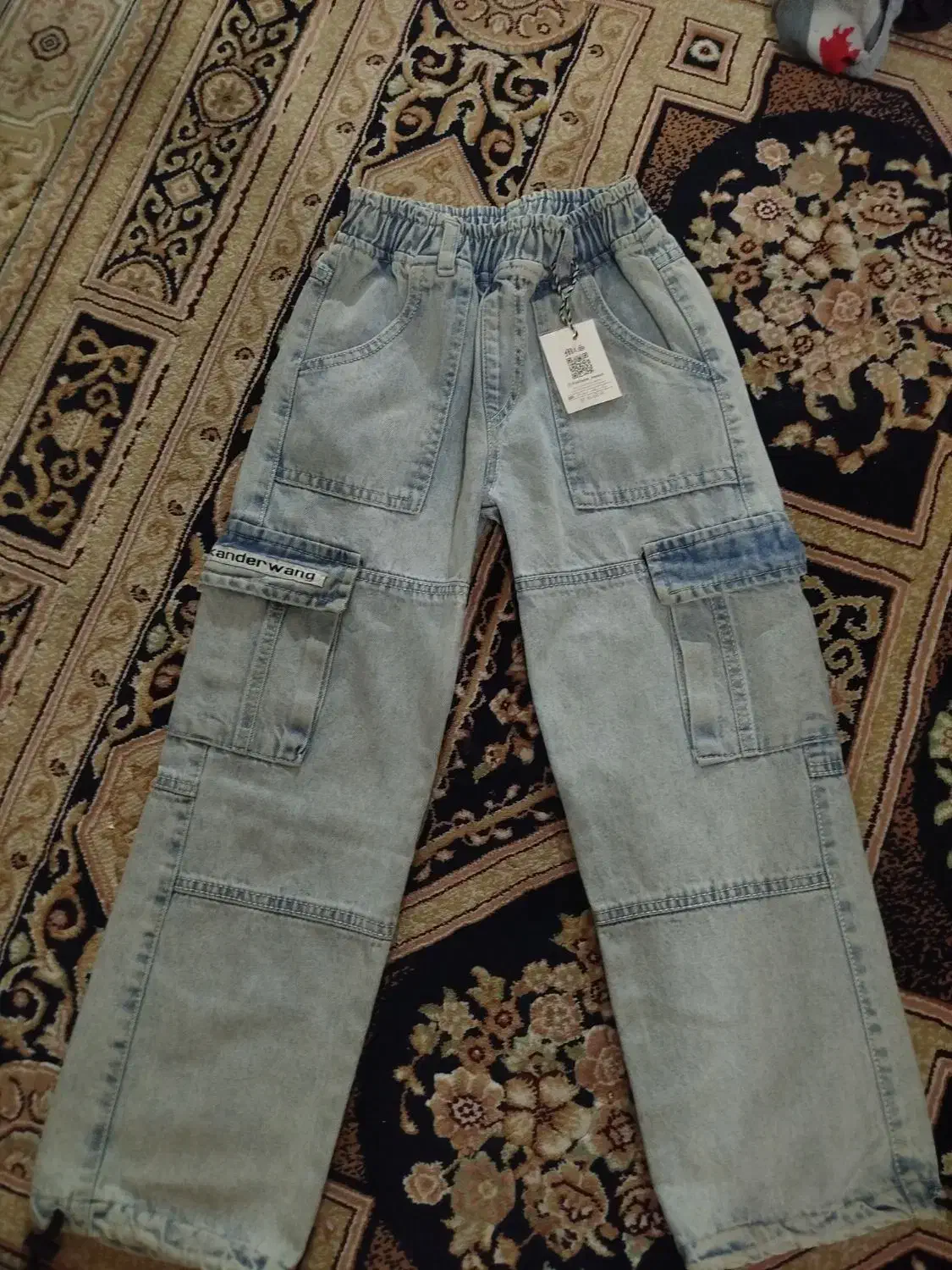 شلوار بچه گانه|کفش و لباس بچه|تهران, بهداشت|دیوار