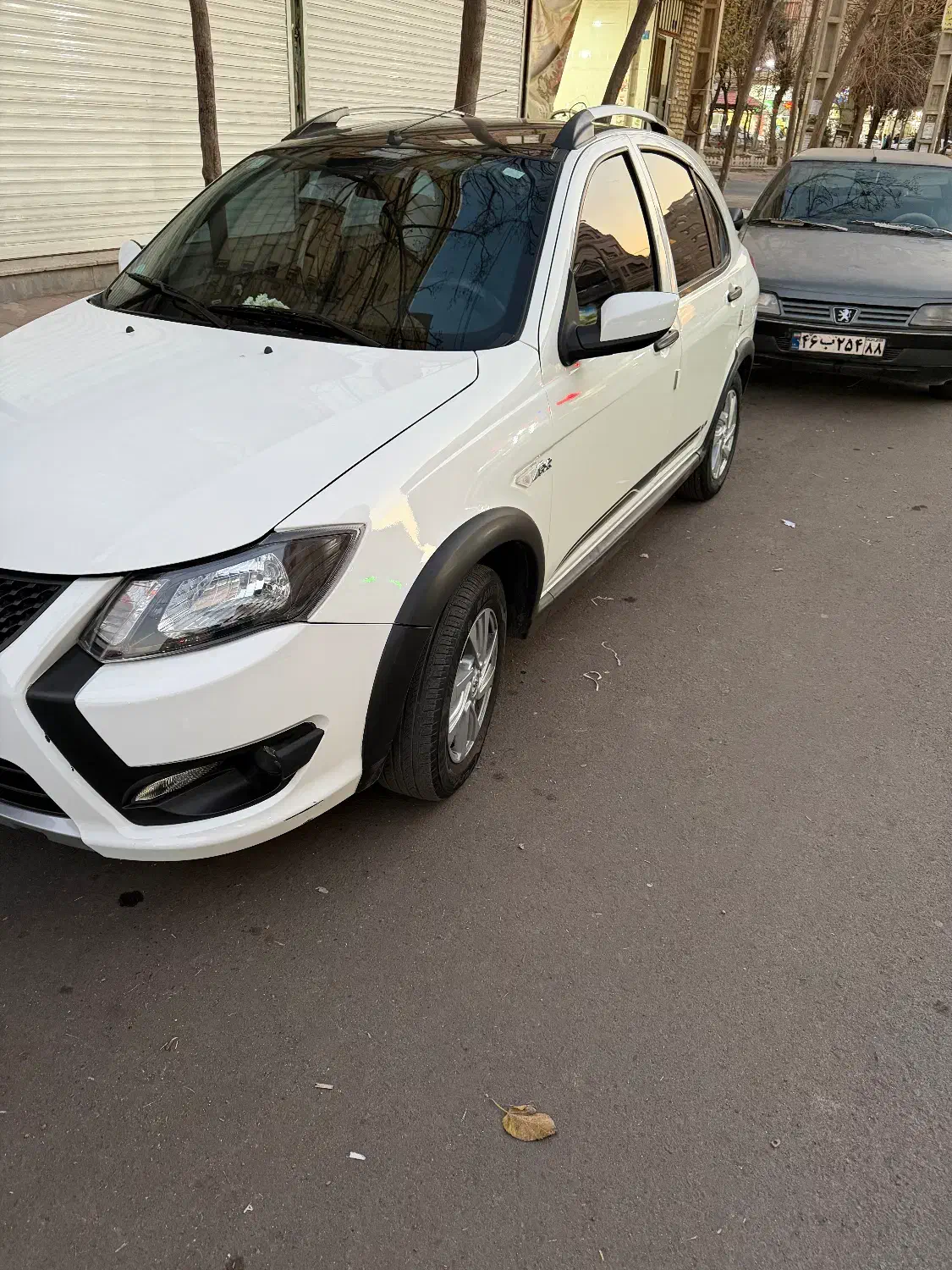 کوییک جی ایکس ار بارینگ|خودرو سواری و وانت|پاکدشت, پاکدشت (مامازند)|دیوار