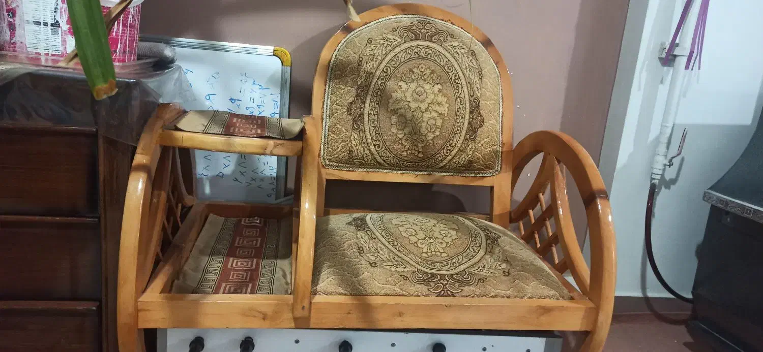 میز تلفن|میز تلفن|خمینی‌شهر, |دیوار