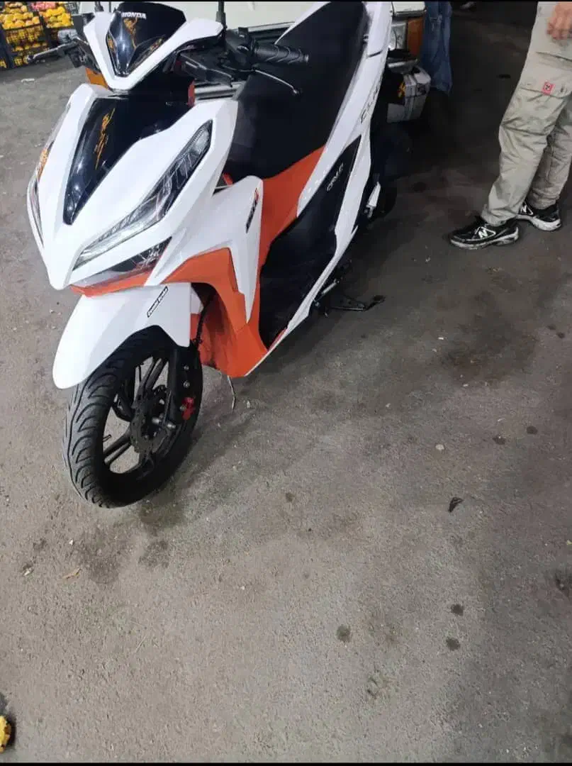 کلیک.در حد صفر.مدل ۱۴۰۲|موتورسیکلت|پاکدشت, پاکدشت (مامازند)|دیوار