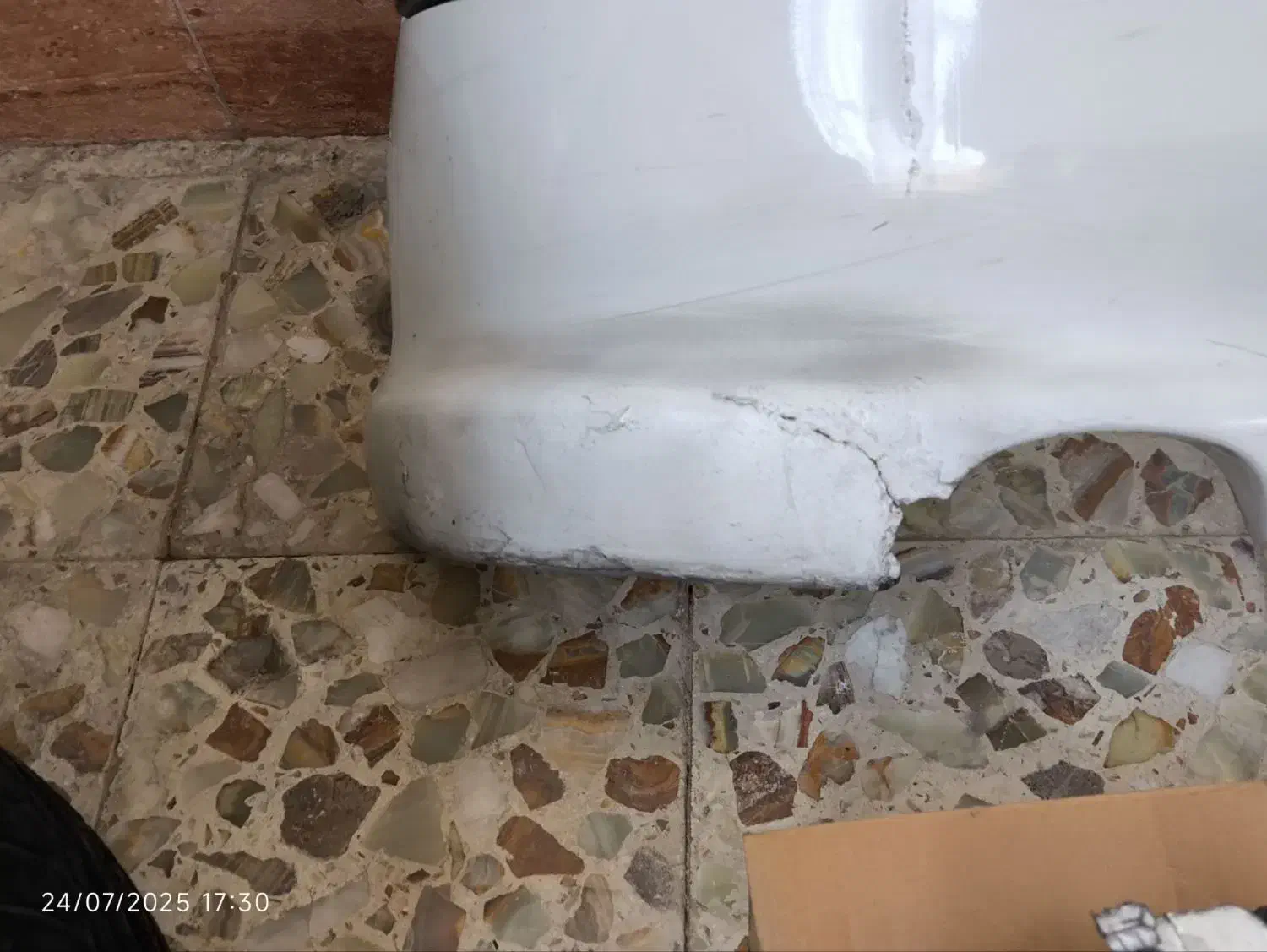 قطعات ۲۰۶|قطعات یدکی و لوازم جانبی|شوشتر, |دیوار