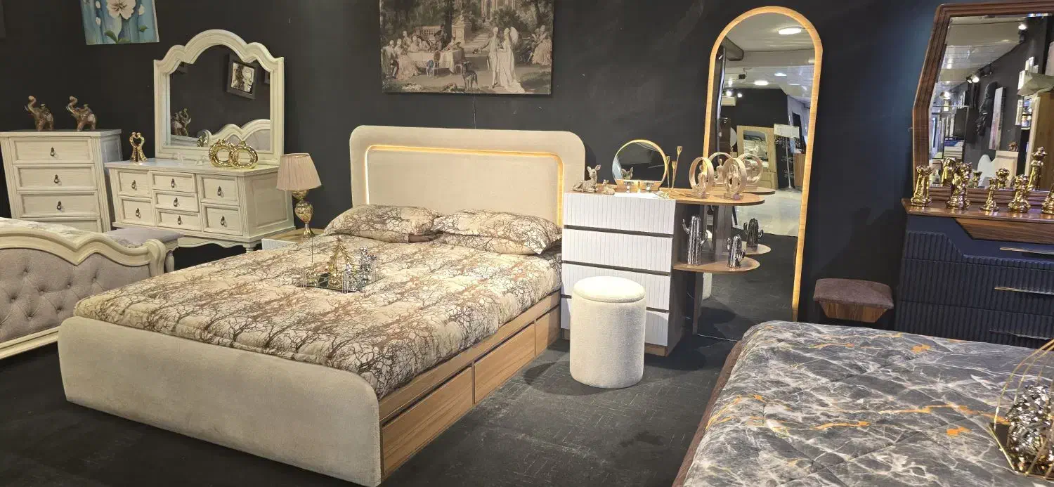 استخدام مونتاژ کار و برش کار ام دی اف ماهر|استخدام صنعتی، فنی، مهندسی|محمدشهر, زیبادشت|دیوار