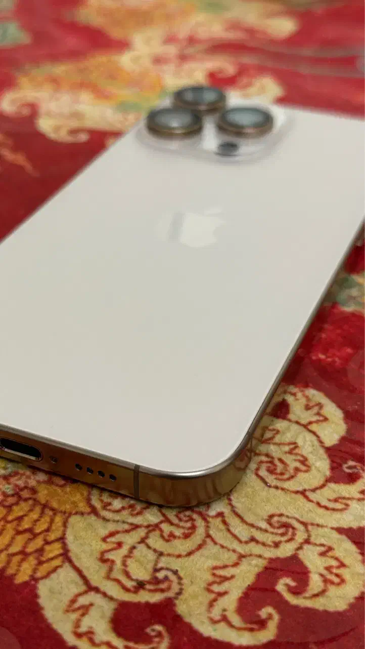 iphone 16 promax|موبایل|شیراز, آبیاری|دیوار