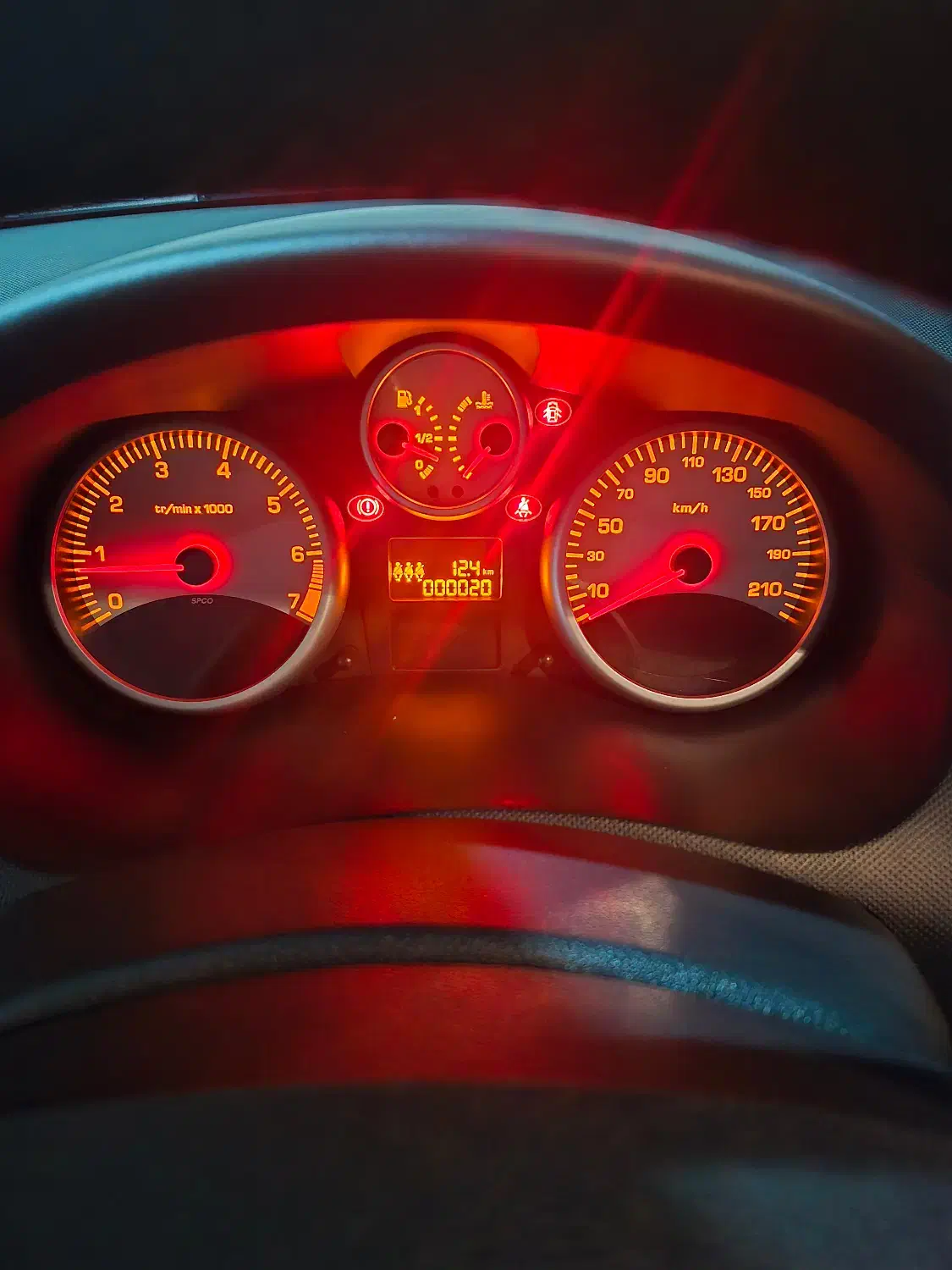 ۲۰۷ TU5 p موتور ارتقایافته پلاس|خودرو سواری و وانت|اهواز, آریاشهر|دیوار