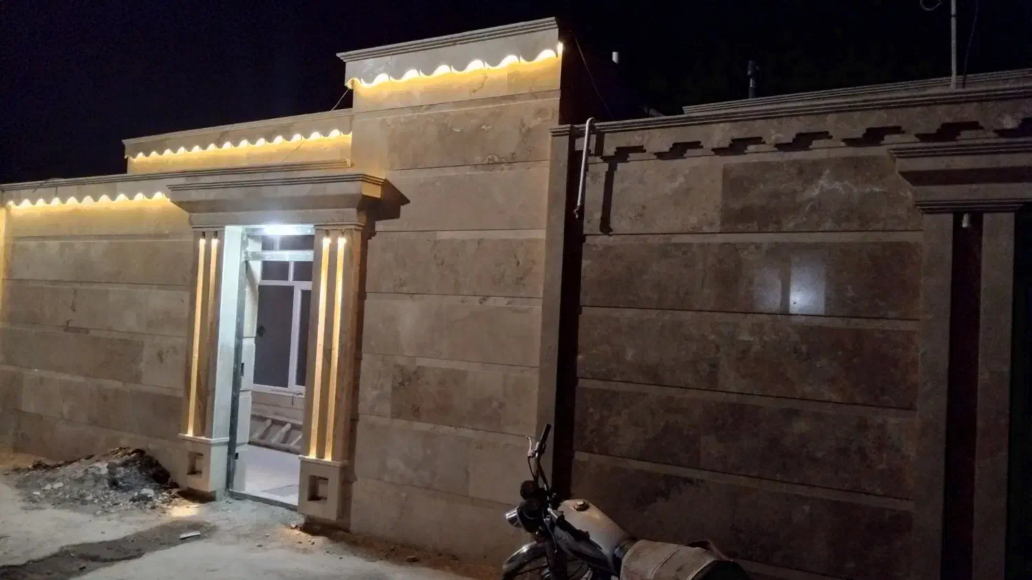 خانه در خیابان رضوان|فروش خانه و ویلا|آذرشهر, |دیوار