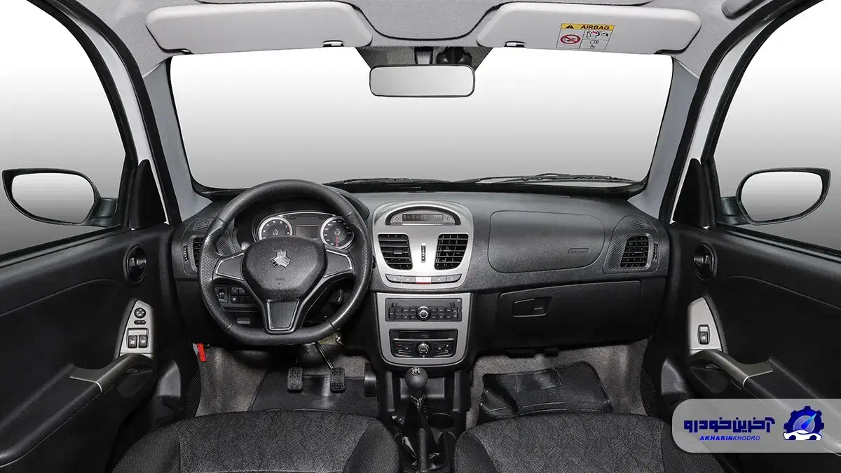 ساینا s استاندارد ۸۵ گانه|خودرو سواری و وانت|رفسنجان, |دیوار