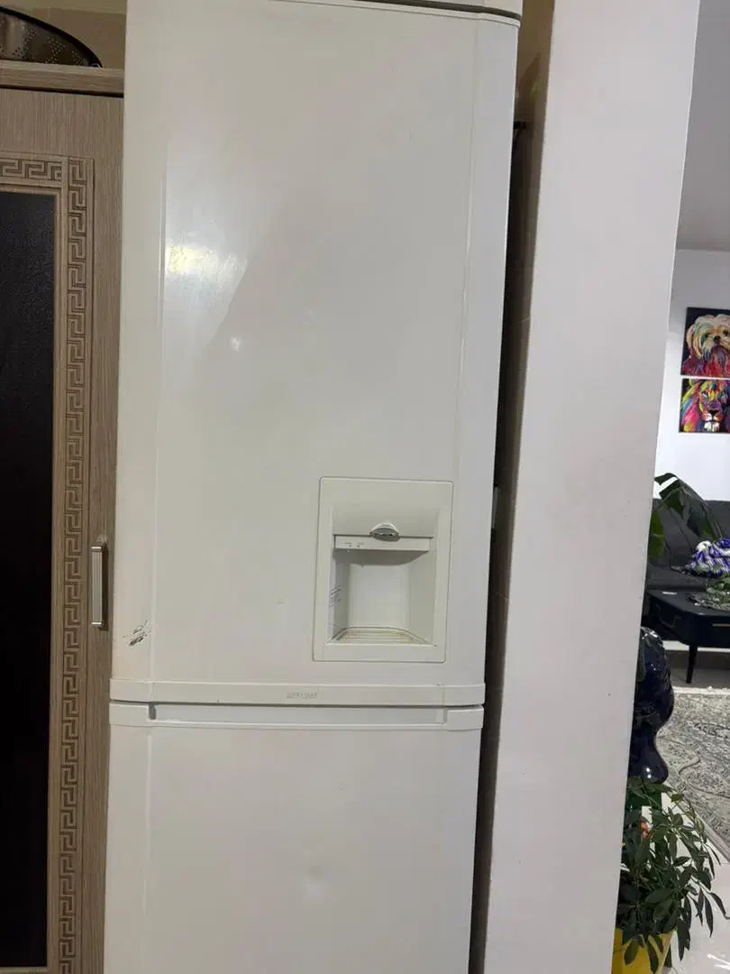 یخچال سامسونگ|یخچال و فریزر|پردیس, فاز ۵|دیوار