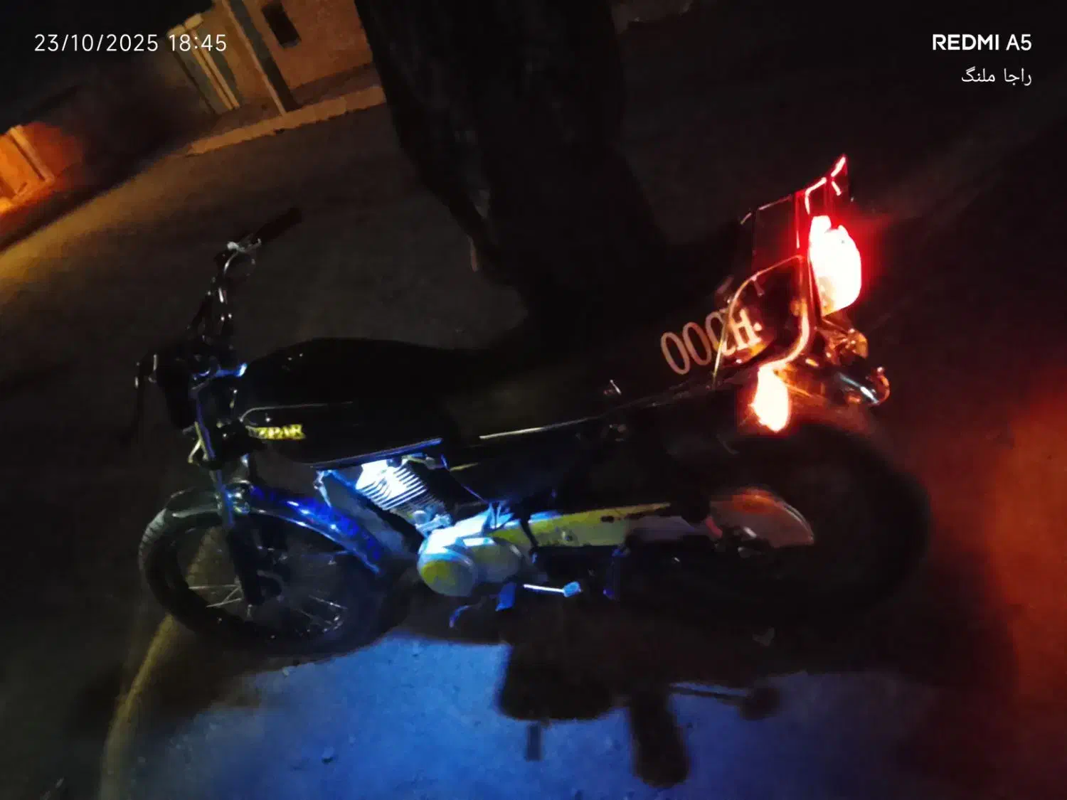 فروش|موتورسیکلت|خاش, |دیوار