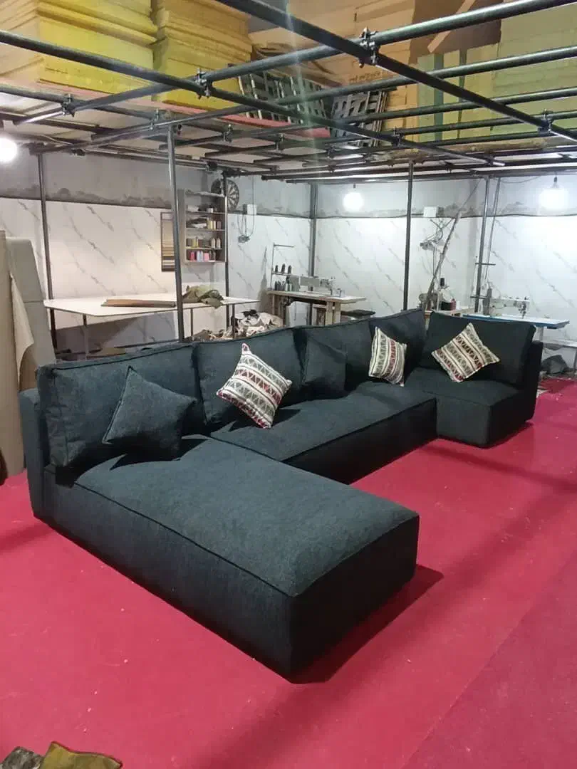 مبلمان ال و تختخوابشو(خرید مستقیم از کارخانه)|مبلمان خانگی و میز عسلی|پاکدشت, خاتون آباد|دیوار