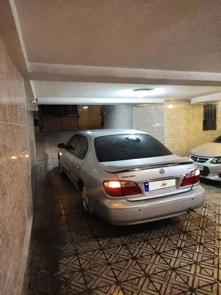 ماکسیما ۲۰۰۶دنده ای|خودرو سواری و وانت|تهران, گیشا|دیوار