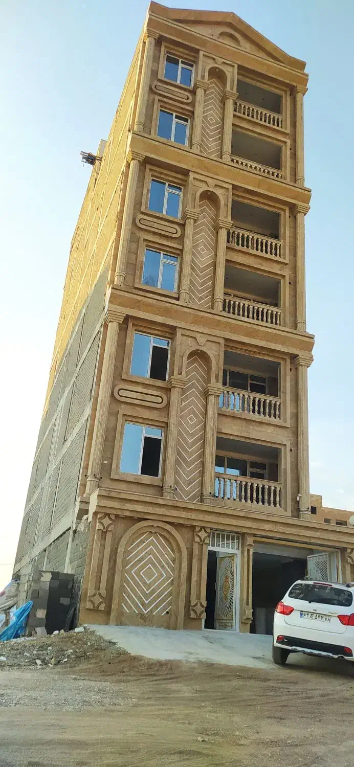 فروش آپارتمان 175متر  نوساز رباط کریم حافظ|فروش آپارتمان|رباط‌کریم, رباط‌کریم|دیوار