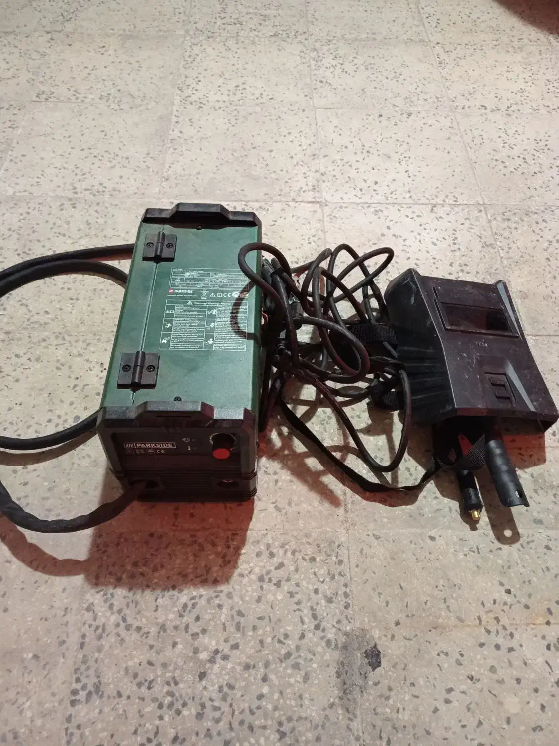 موتور جوش|ابزارآلات|کرمانشاه, |دیوار