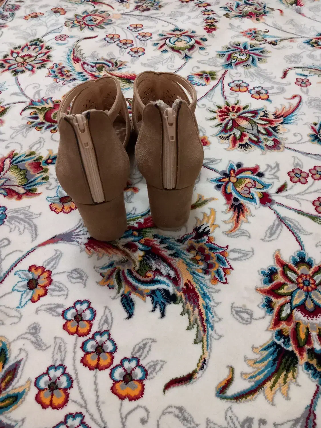 کفش|کیف، کفش، کمربند|بروجرد, |دیوار