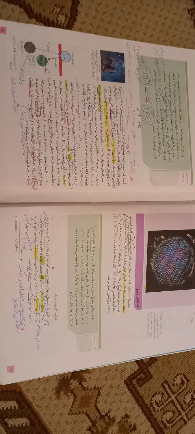 کتاب زمین شناسی تجربی|کتاب و مجله آموزشی|ساوه, |دیوار